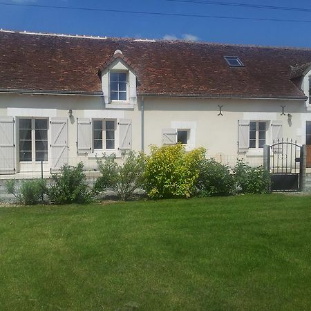 Villa les huberts à Lye Extérieur photo