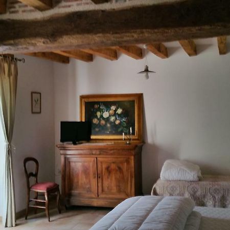 Villa les huberts à Lye Extérieur photo