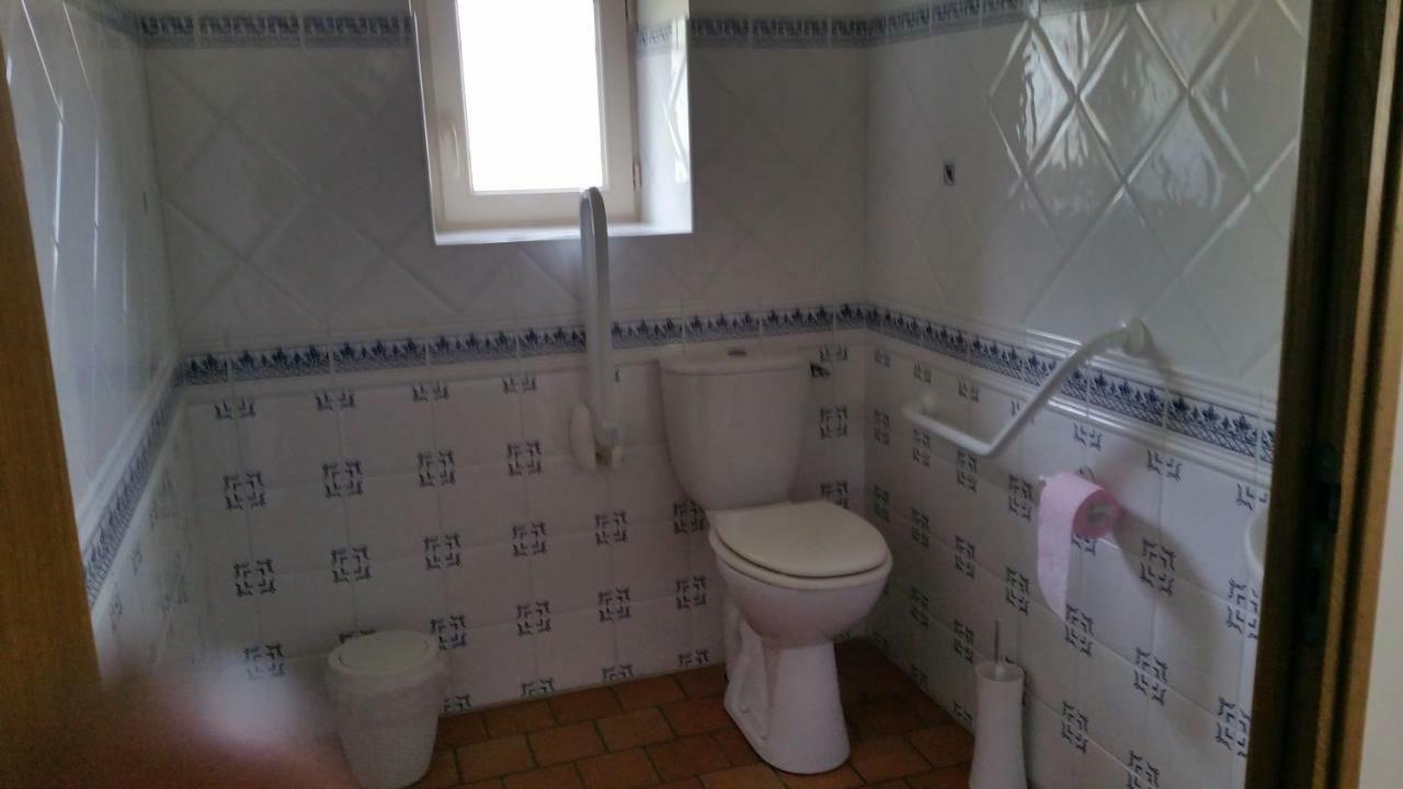 Villa les huberts à Lye Extérieur photo