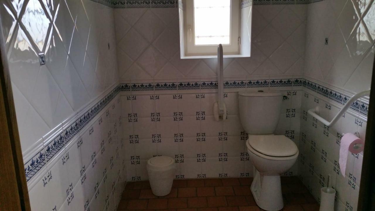Villa les huberts à Lye Extérieur photo